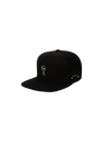 APOLO 3d Logo Snapback
