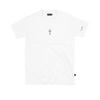 Embroidered Logo Basic 2.0 - White