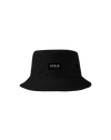 A P O L O Bucket Hat - Black - A P O L O Enterprise