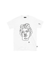 APOLO Outline Face - White - A P O L O Enterprise