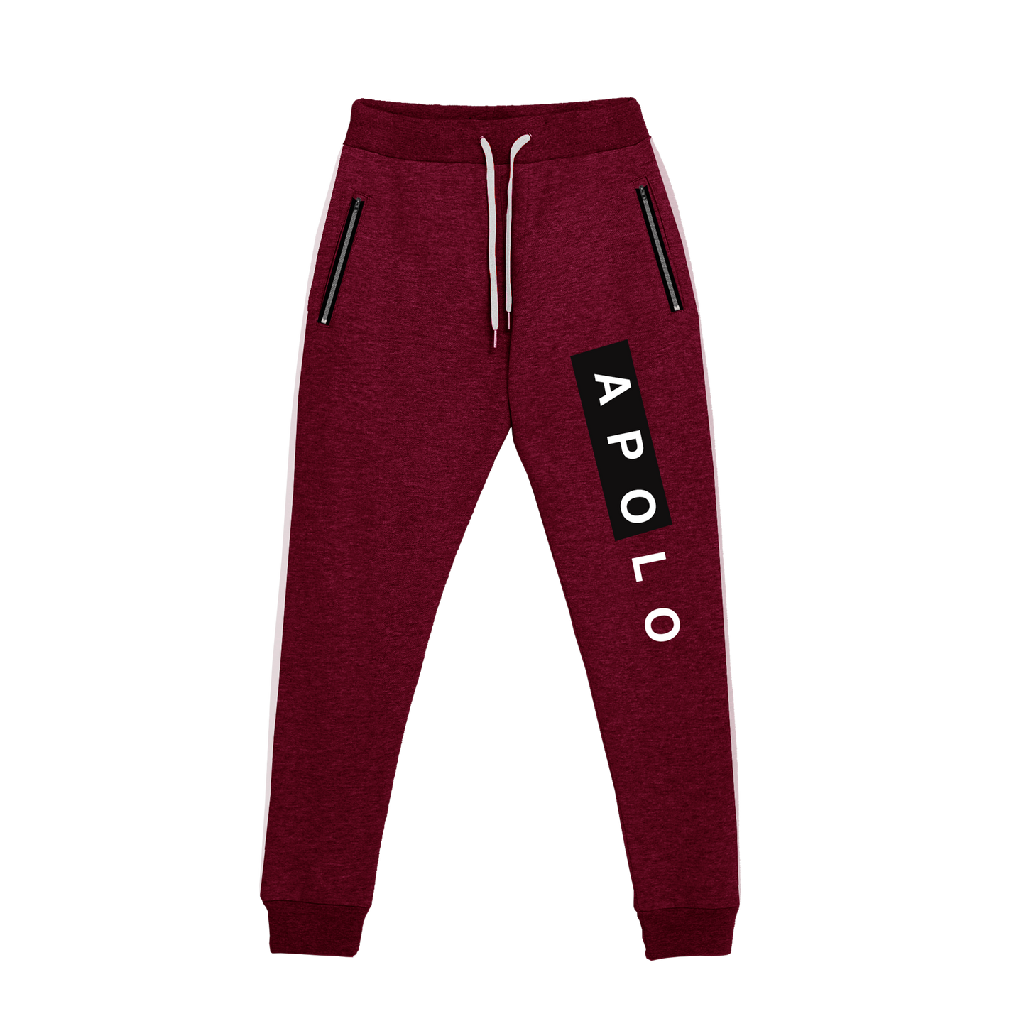 APOLO Jogger - Wine