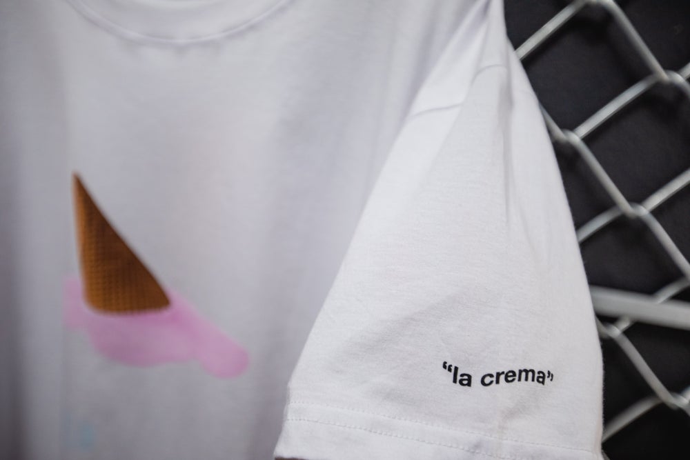 A P O L O SUMMER ICE CREAM - WHITE - A P O L O Enterprise